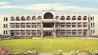 College Image